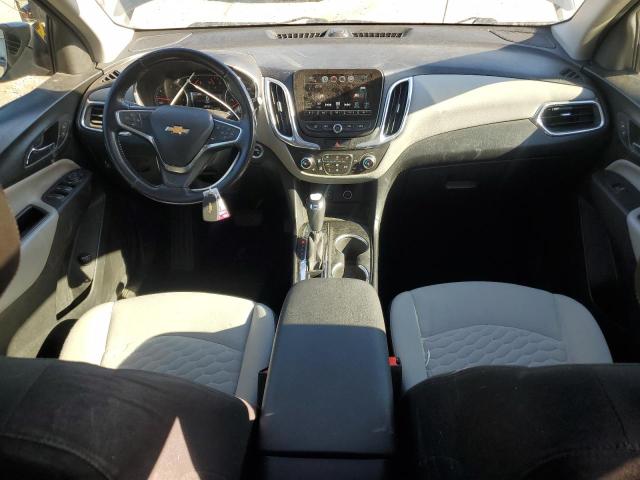 Photo 8 from auction – 2018 CHEVROLET EQUINOX LT with VIN 2GNAXSEV3J6260697