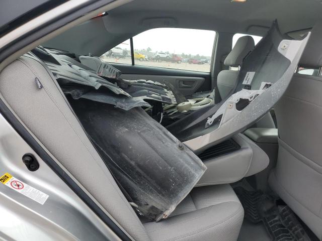 Photo 10 from auction – 2017 TOYOTA CAMRY LE with VIN 4T1BF1FK6HU303354