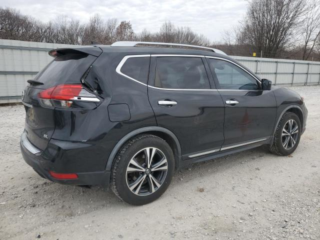 Photo 3 from auction – 2017 NISSAN ROGUE S with VIN JN8AT2MT4HW404363