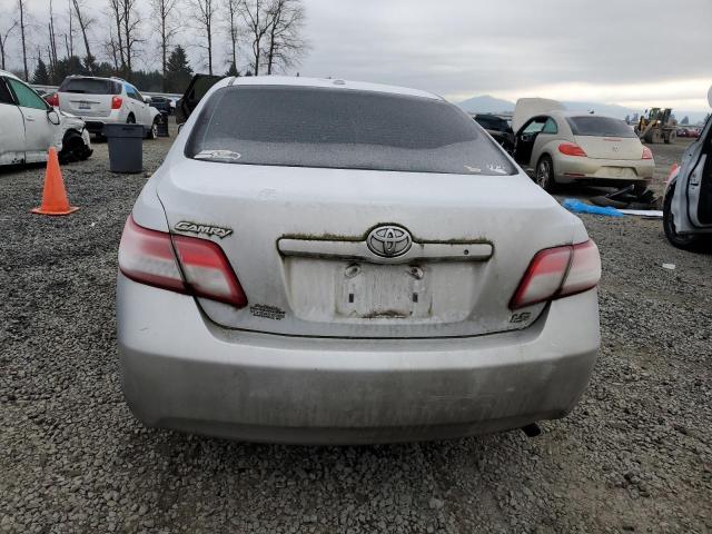 Photo 6 from auction – 2010 TOYOTA CAMRY BASE with VIN 4T1BF3EK3AU028223