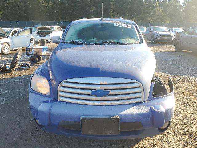 Photo 5 from auction – 2009 CHEVROLET HHR LT with VIN 3GNCA53V49S511819