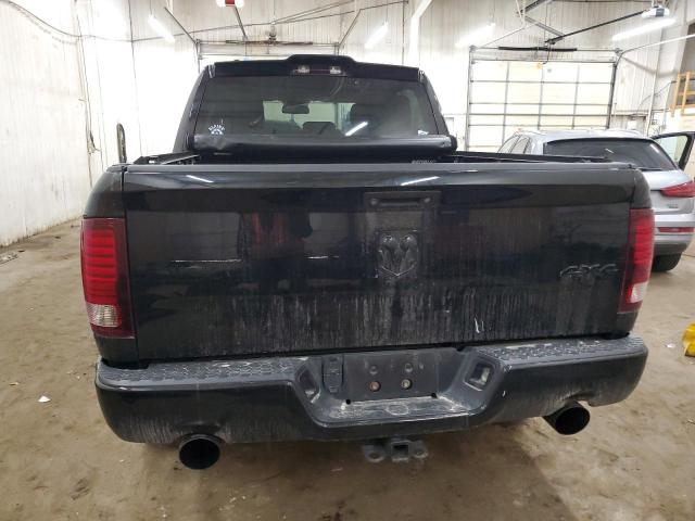 Photo 6 from auction – 2014 RAM 1500 ST with VIN 1C6RR7KTXES426486