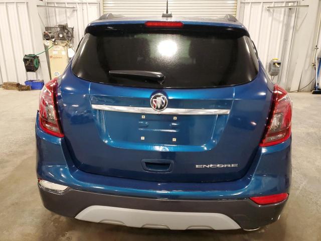 Photo 6 from auction – 2019 BUICK ENCORE PRE with VIN KL4CJASB4KB948501