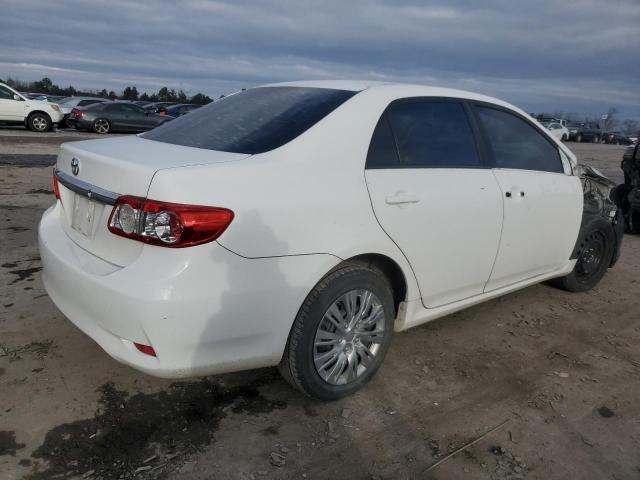 Photo 3 from auction – 2012 TOYOTA COROLLA BA with VIN 5YFBU4EE5CP025320
