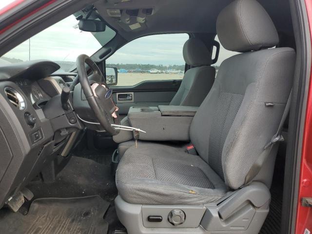 Photo 7 from auction – 2011 FORD F150 SUPER with VIN 1FTEW1CM4BFD27042