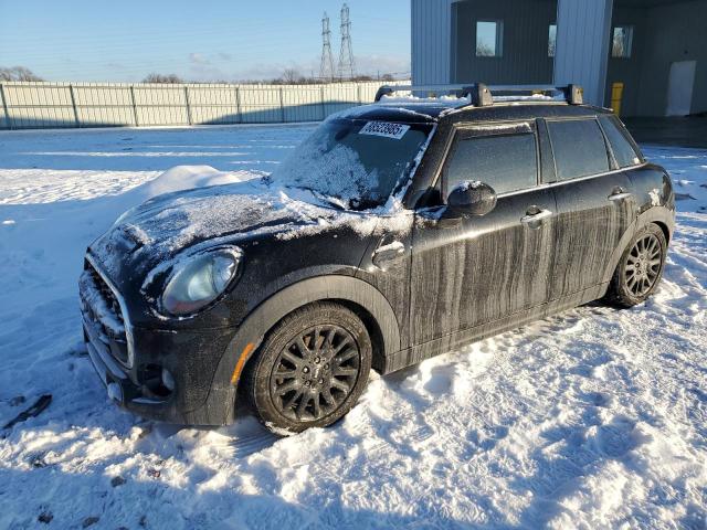 MINI COOPER S 2016 with VIN WMWXU3C55G2B62944 - Photo from auction