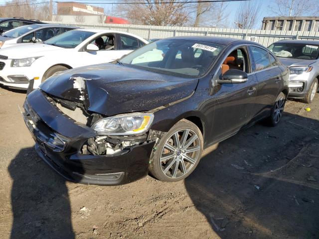 Photo 1 from auction – 2016 VOLVO S60 PREMIE with VIN LYV612TK5GB101113