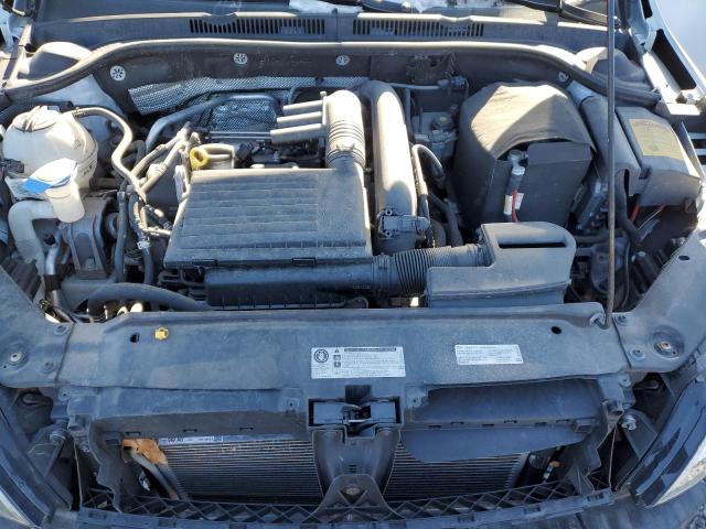 Photo 11 from auction – 2017 VOLKSWAGEN JETTA S with VIN 3VW2B7AJ3HM298830