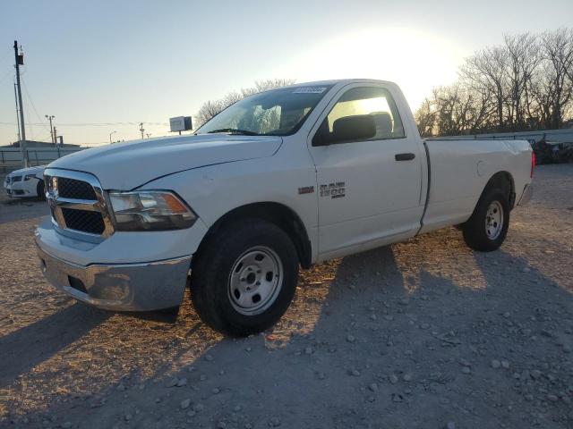 Photo 1 from auction – 2020 RAM 1500 CLASS with VIN 3C6JR6DT4LG168958
