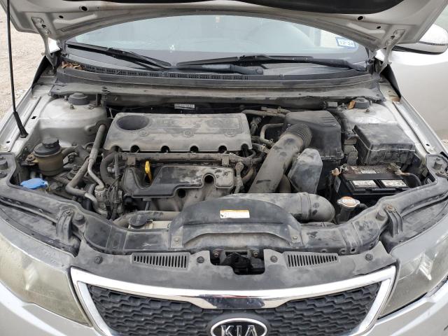 Zdjęcie 11 z aukcji – 2012 KIA FORTE EX z VIN KNAFU4A21C5550219