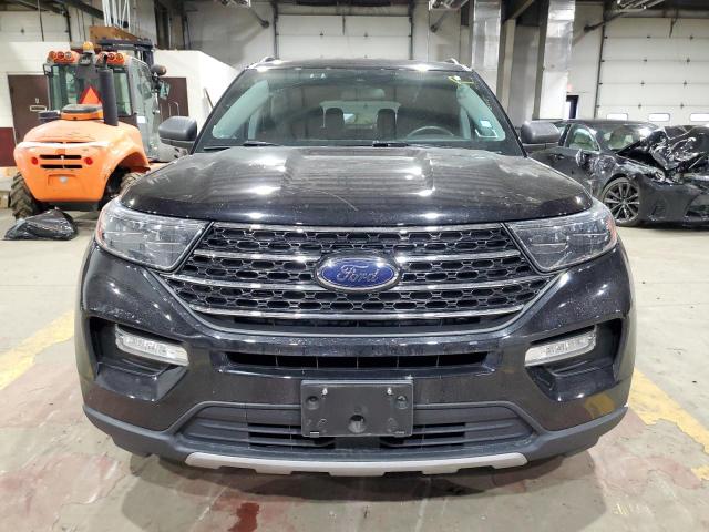 Photo 5 from auction – 2020 FORD EXPLORER X with VIN 1FMSK8DH9LGD11953