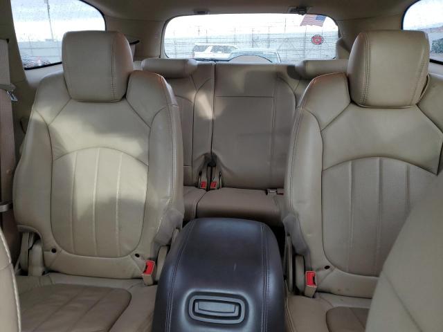 Zdjęcie 10 z aukcji – 2009 BUICK ENCLAVE CX z VIN 5GAEV23DX9J124139