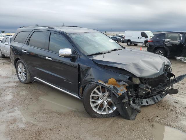 Photo 4 from auction – 2015 DODGE DURANGO CI with VIN 1C4RDHEG6FC755788