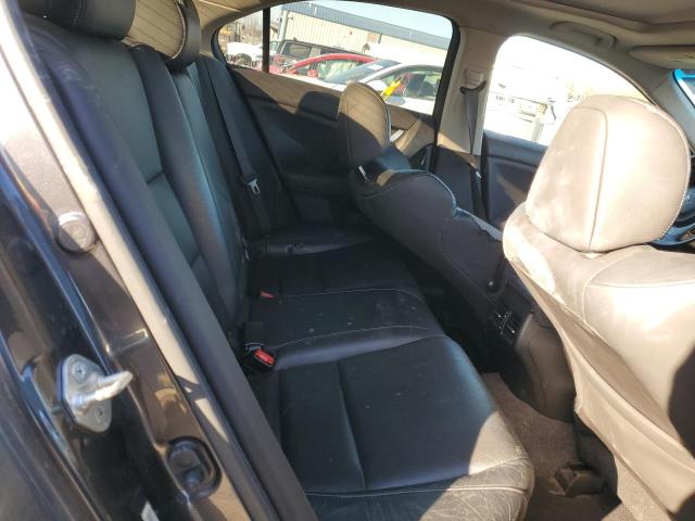Photo 10 from auction – 2013 ACURA TSX TECH with VIN JH4CU2F63DC008251