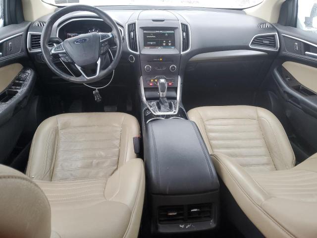 Photo 8 from auction – 2015 FORD EDGE SEL with VIN 2FMTK4J80FBC24617