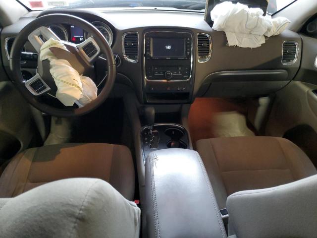 Photo 8 from auction – 2011 DODGE DURANGO EX with VIN 1D4RE2GG7BC712498