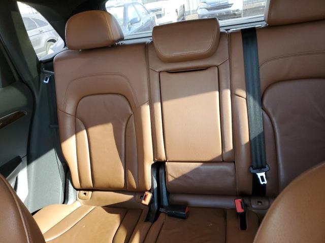 Photo 10 from auction – 2011 AUDI Q5 PREMIUM with VIN WA1CFAFP8BA036760