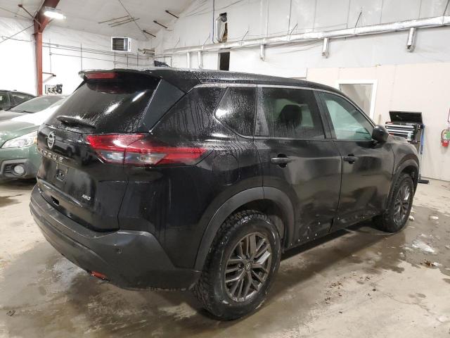 Photo 3 from auction – 2021 NISSAN ROGUE S with VIN 5N1AT3AB1MC736863