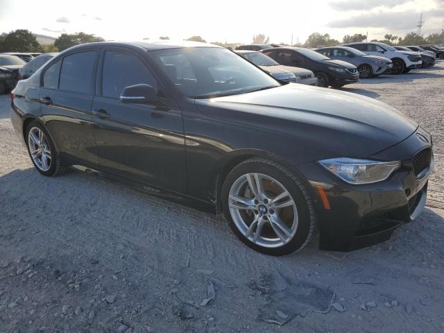 Photo 4 from auction – 2013 BMW 335 I with VIN WBA3A9C5XDF476052