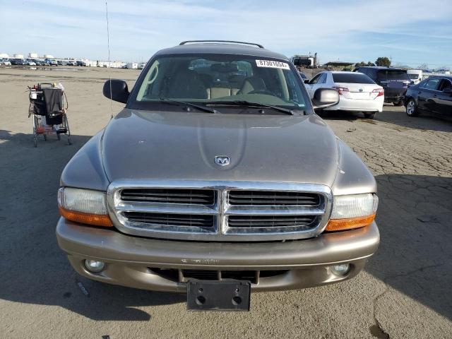 Photo 5 from auction – 2003 DODGE DURANGO SL with VIN 1D4HR58N83F585596