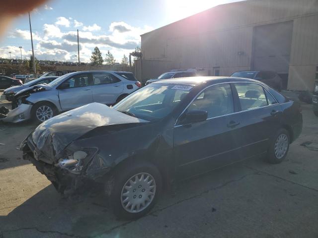 Photo 1 from auction – 2003 HONDA ACCORD with VIN 1HGCM55313A140267