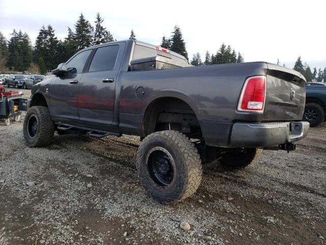 Photo 2 from auction – 2015 RAM 2500 LARAM with VIN 3C6UR5FL8FG662572