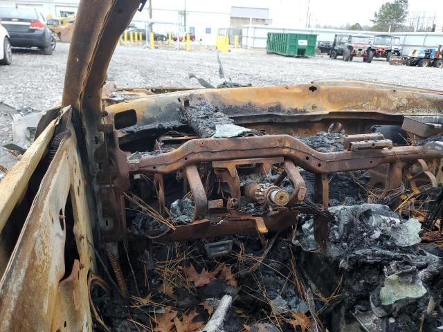 Photo 9 from auction – 2019 DODGE CHALLENGER with VIN 2C3CDZAG6KH731861