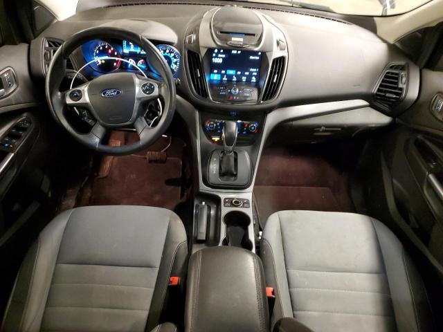 Photo 8 from auction – 2016 FORD ESCAPE SE with VIN 1FMCU9GX7GUB94517