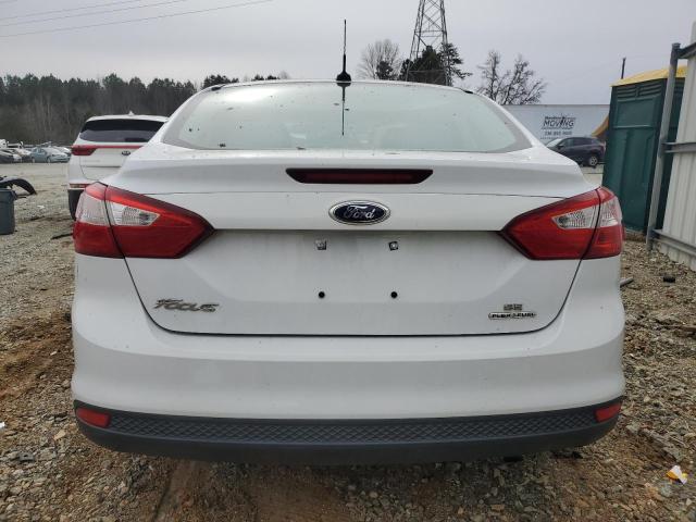 Photo 6 from auction – 2014 FORD FOCUS SE with VIN 1FADP3F28EL359552