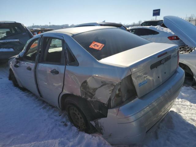 Photo 2 from auction – 2006 FORD FOCUS ZX4 with VIN 1FAFP34N76W117776