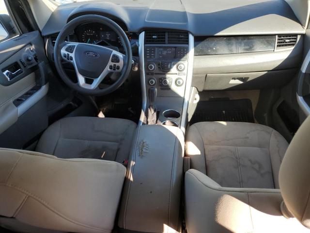 Photo 8 from auction – 2011 FORD EDGE SE with VIN 2FMDK3GC9BBB58587