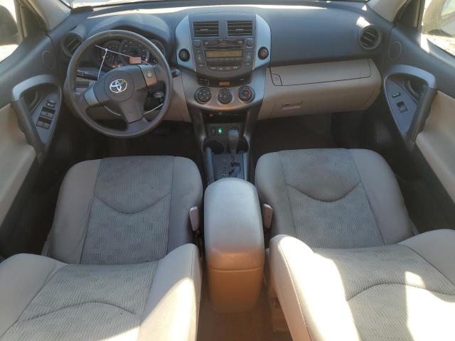 Photo 8 from auction – 2009 TOYOTA RAV4 with VIN JTMBF33VX95000507