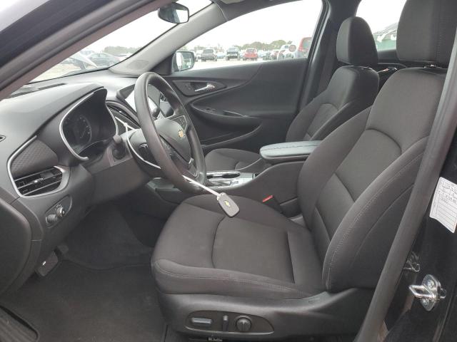 Photo 7 from auction – 2023 CHEVROLET MALIBU LT with VIN 1G1ZD5ST8PF164483