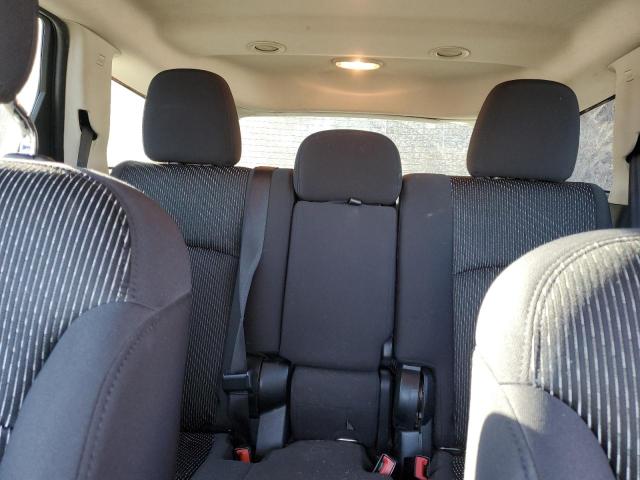 Photo 10 from auction – 2012 DODGE JOURNEY SE with VIN 3C4PDCAB5CT390248