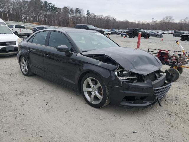 Photo 4 from auction – 2016 AUDI A3 PREMIUM with VIN WAUB8GFF1G1074177