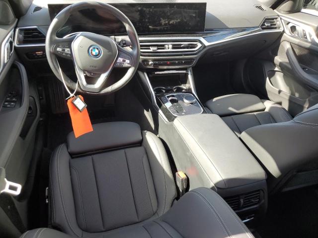 Photo 8 from auction – 2024 BMW I4 EDRIVE with VIN WBY73AW06RFT38823