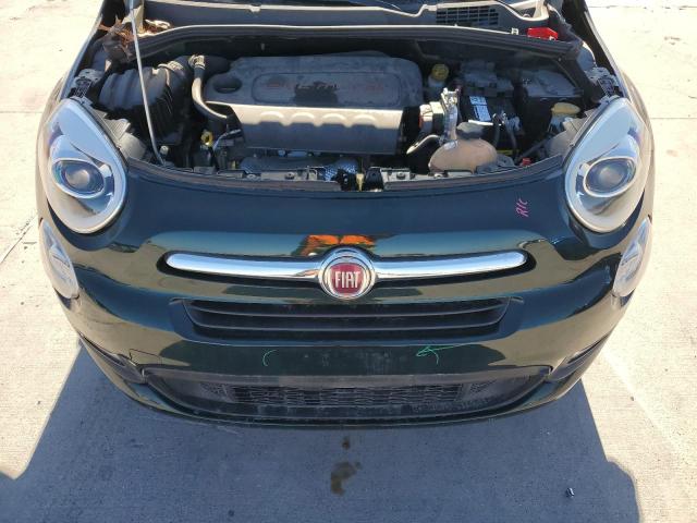 Photo 11 from auction – 2016 FIAT 500X LOUNG with VIN ZFBCFYDTXGP383495