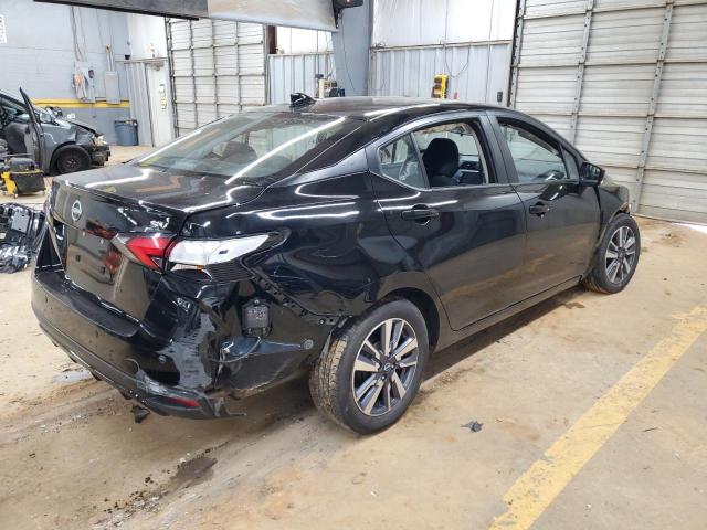 Photo 3 from auction – 2023 NISSAN VERSA SV with VIN 3N1CN8EV9PL854261