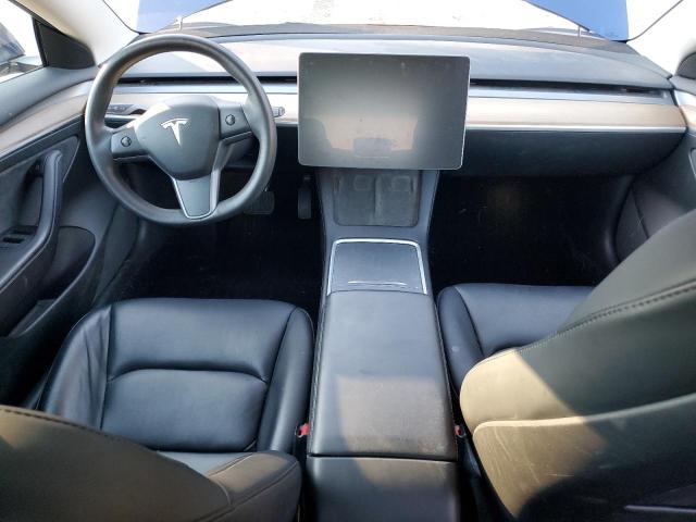 Photo 8 from auction – 2023 TESLA MODEL 3 with VIN 5YJ3E1EB7PF415620