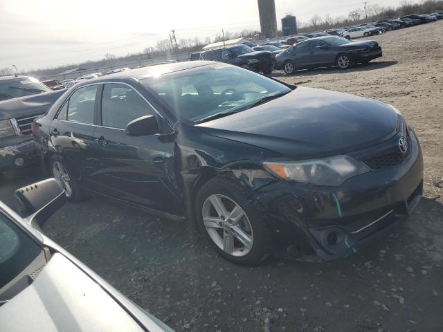 Photo 4 from auction – 2012 TOYOTA CAMRY BASE with VIN 4T1BF1FK4CU534553