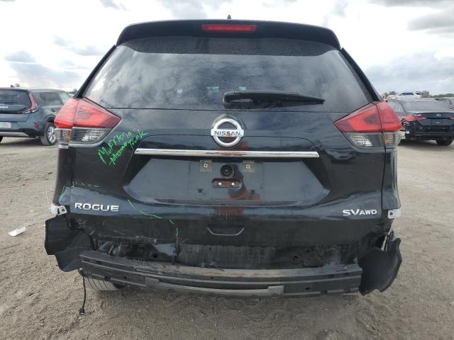 Photo 6 from auction – 2017 NISSAN ROGUE S with VIN KNMAT2MV0HP525530