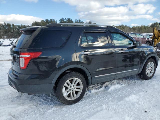 Photo 3 from auction – 2011 FORD EXPLORER X with VIN 1FMHK8D89BGA52180