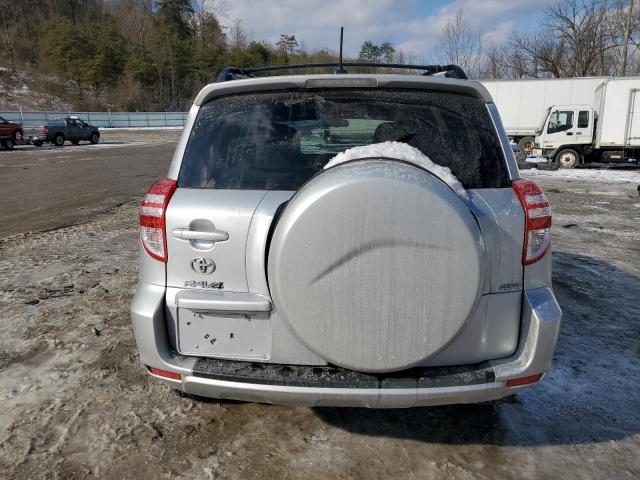Photo 6 from auction – 2012 TOYOTA RAV4 with VIN JTMBF4DV0C5050280