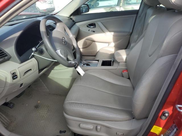 Photo 7 from auction – 2011 TOYOTA CAMRY BASE with VIN 4T1BF3EK1BU725536
