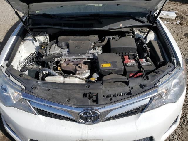 Photo 11 from auction – 2014 TOYOTA CAMRY L with VIN 4T4BF1FK4ER376501