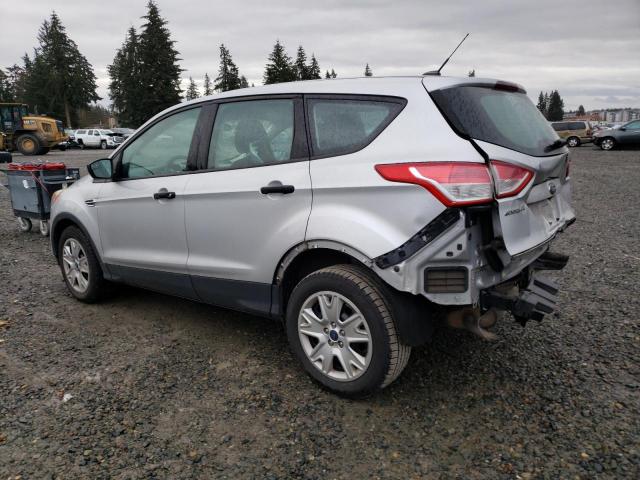 Photo 2 from auction – 2014 FORD ESCAPE S with VIN 1FMCU0F76EUB32584