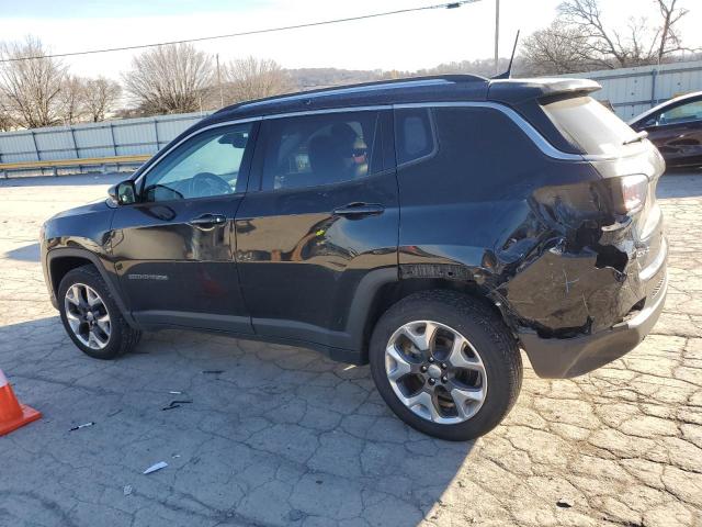Photo 2 from auction – 2018 JEEP COMPASS LI with VIN 3C4NJDCB5JT264567