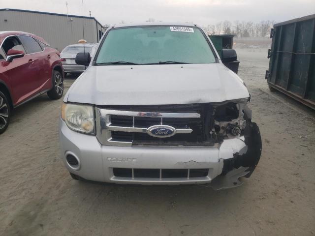 Photo 5 from auction – 2008 FORD ESCAPE XLS with VIN 1FMCU02Z48KB16455