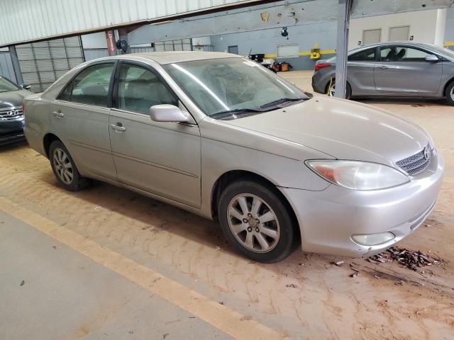 Photo 4 from auction – 2004 TOYOTA CAMRY LE with VIN JTDBF32K540154443