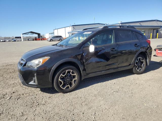 SUBARU CROSSTREK 2016 con VIN JF2GPALC2G8282211 - Foto de la subasta